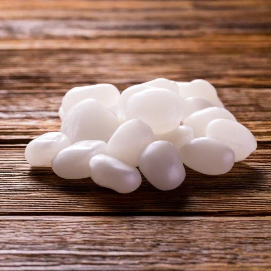 Afrikanische Salzperlen - Salzfreunde Onlineshop