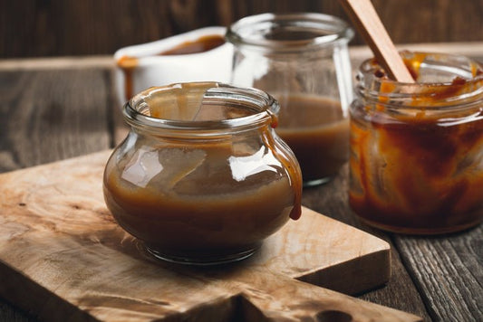 Salz trifft Lakritz - Salzfreunde Onlineshop