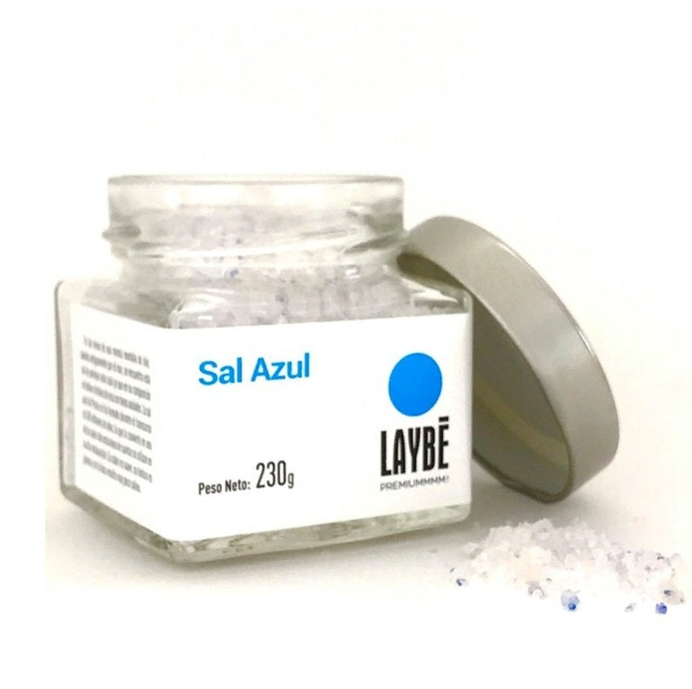 LAYBÉ Sal Azul - Salzfreunde Onlineshop