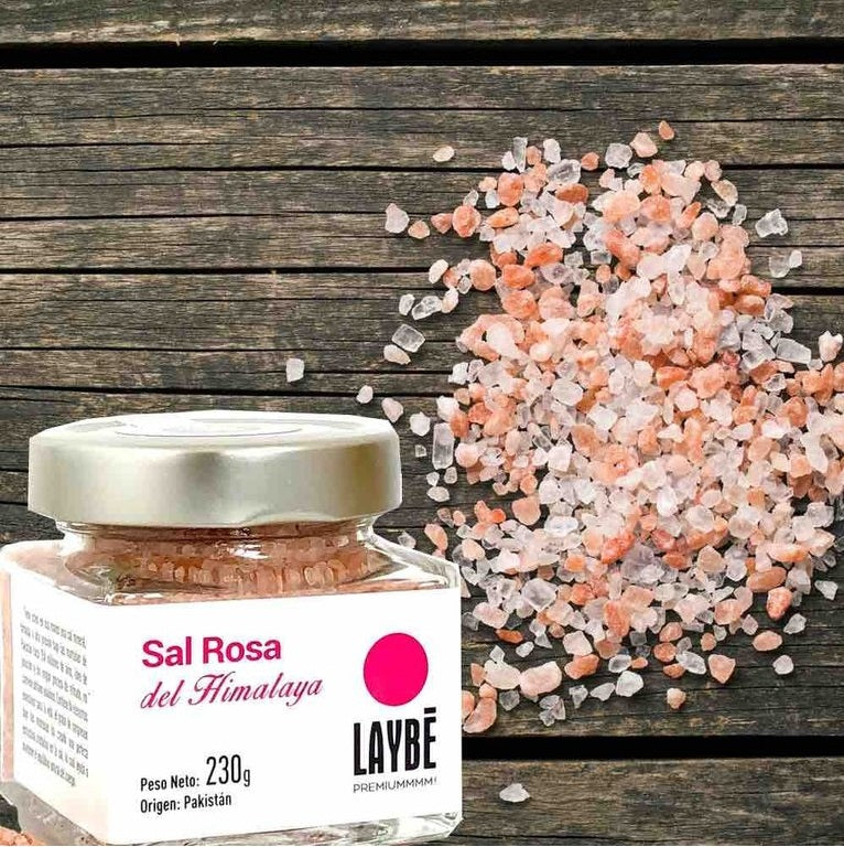 Sal Rosa Küche - Salzfreunde Onlineshop