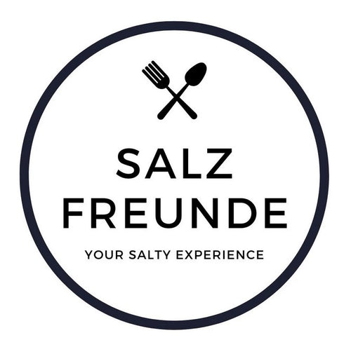 Salzfreunde Logo