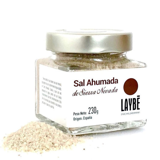 LAYBÉ Sal Ahumada - Salzfreunde Onlineshop