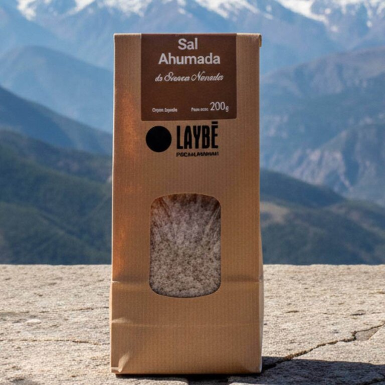 LAYBÉ Sal Ahumada Rauchsalz