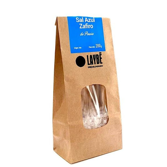 LAYBÉ Blausalz aus Persien