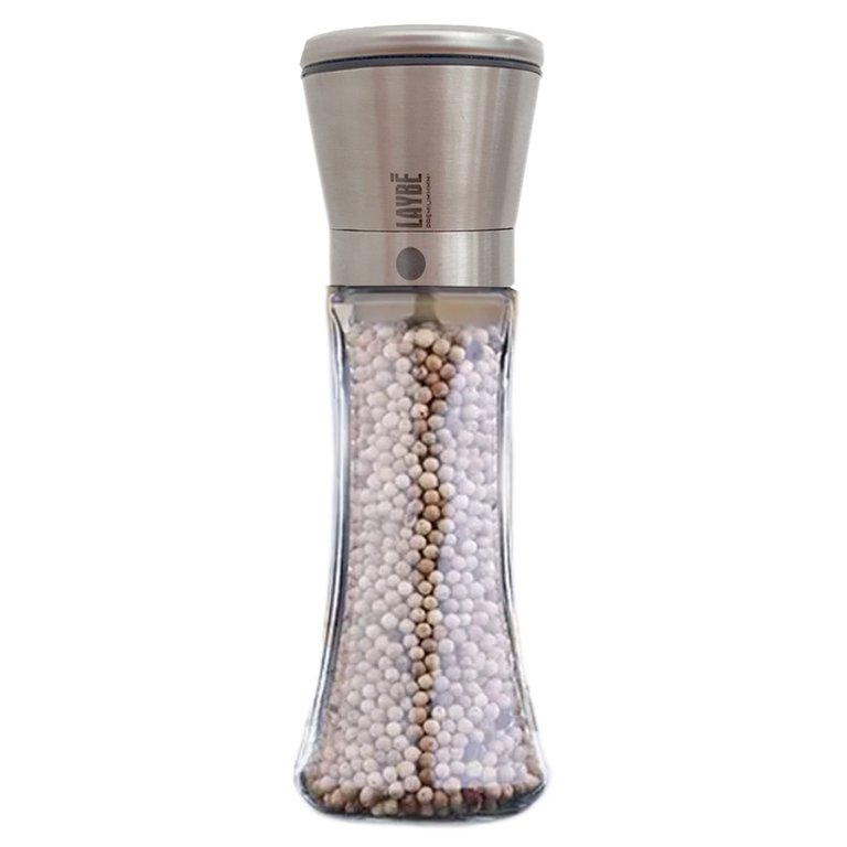 LAYBÉ Salz- Gewürzmühle - Salzfreunde Onlineshop