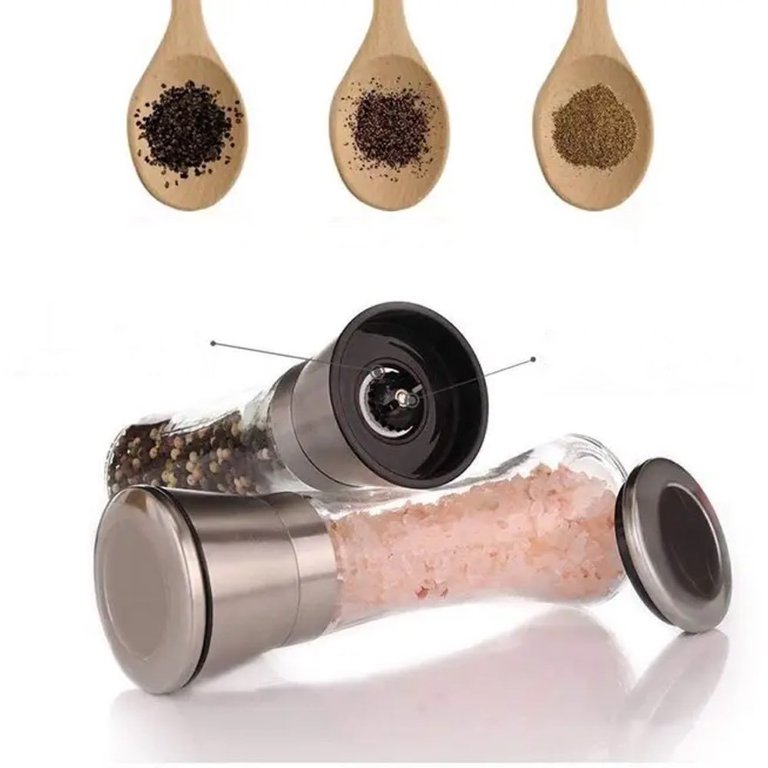 Mühle von LAYBÉ - Salzfreunde Onlineshop