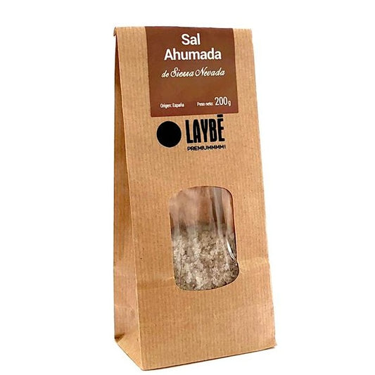 LAYBÉ Sal Ahumada Rauchsalz