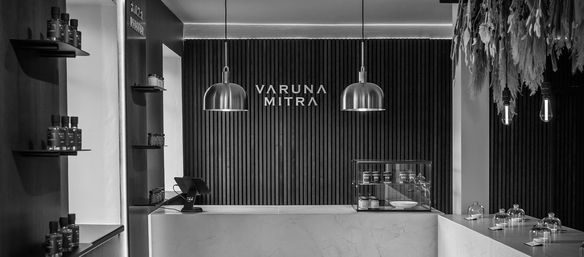 Varuna Mitra Shop
